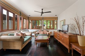 Villa Baan Hen