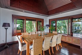 Villa Baan Hen