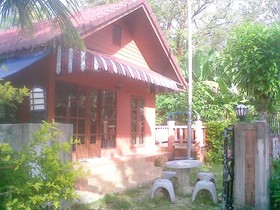 Village House TV1