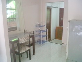 Village House TV1