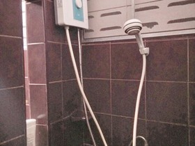 Village House TV1