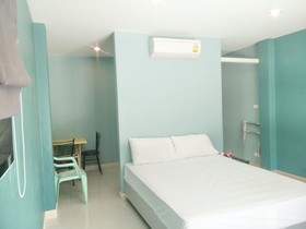 Village House TV1