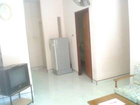 Village House TV1
