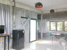 Village House TV1