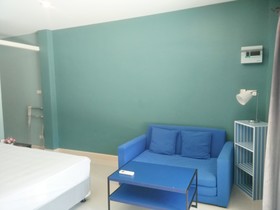 Village House TV1