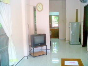 Village House TV1