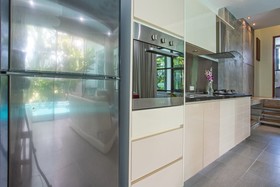 Villa Jeitosa
