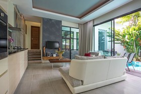 Villa Jeitosa