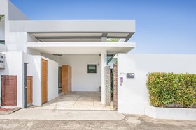 Villa Jeitosa