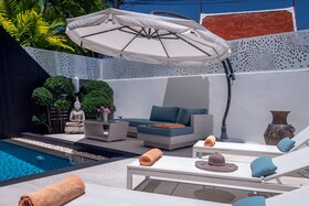 Villa Sabine