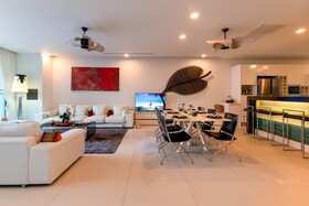 Villa Sabine