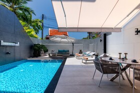 Villa Sabine