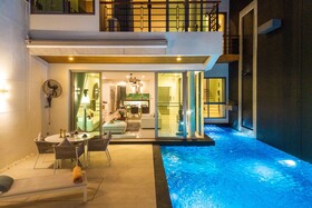 Villa Sabine