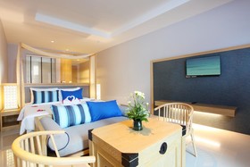 Craft Resort