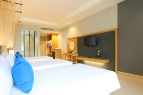 Craft Resort