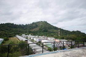 Natkamon Resort