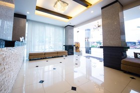 Natkamon Resort