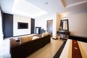 Natkamon Resort
