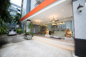 Natkamon Resort