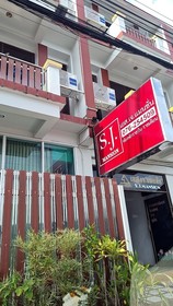 S.J. Mansion Phuket