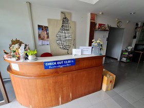 S.J. Mansion Phuket
