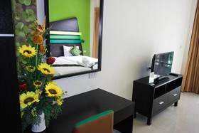 Saruda Phuket Hotel
