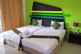 Saruda Phuket Hotel