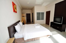 Saruda Phuket Hotel