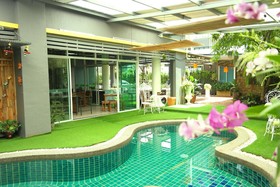 Saruda Phuket Hotel