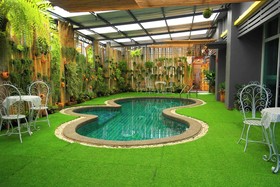 Saruda Phuket Hotel