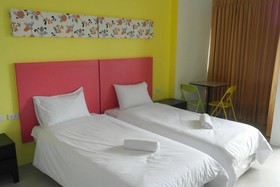 Saruda Phuket Hotel