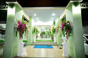 Saruda Phuket Hotel