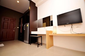 Saruda Phuket Hotel