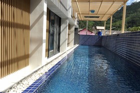Saruda Phuket Hotel