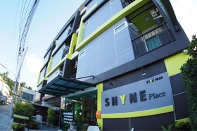 Shyne Place
