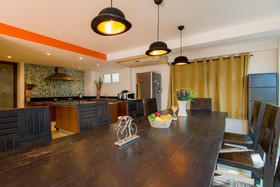 Tananza Pool Villa Nern Khao Phuket