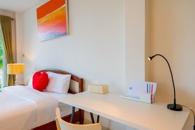 Tananza Pool Villa Nern Khao Phuket