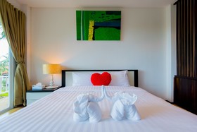 Tananza Pool Villa Nern Khao Phuket