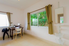 Tananza Pool Villa Nern Khao Phuket