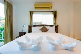 Tananza Pool Villa Nern Khao Phuket