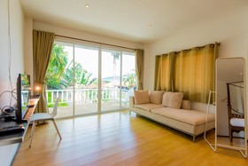 Tananza Pool Villa Nern Khao Phuket
