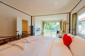 Tananza Pool Villa Nern Khao Phuket