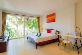 Tananza Pool Villa Nern Khao Phuket