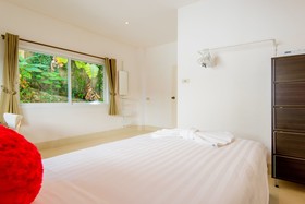 Tananza Pool Villa Nern Khao Phuket