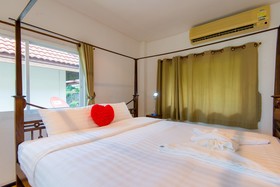 Tananza Pool Villa Nern Khao Phuket
