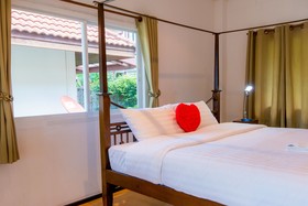 Tananza Pool Villa Nern Khao Phuket