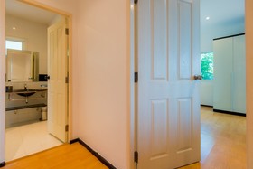 Tananza Pool Villa Nern Khao Phuket