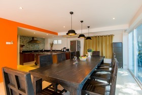 Tananza Pool Villa Nern Khao Phuket