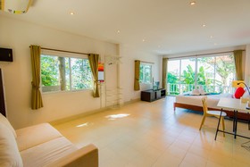 Tananza Pool Villa Nern Khao Phuket