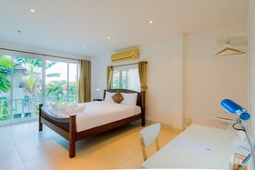 Tananza Pool Villa Nern Khao Phuket